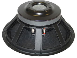 Celestion FTR15-4080HDX 1000w RMS 15" Woofer - SPECIAL OFFER - Click Image to Close